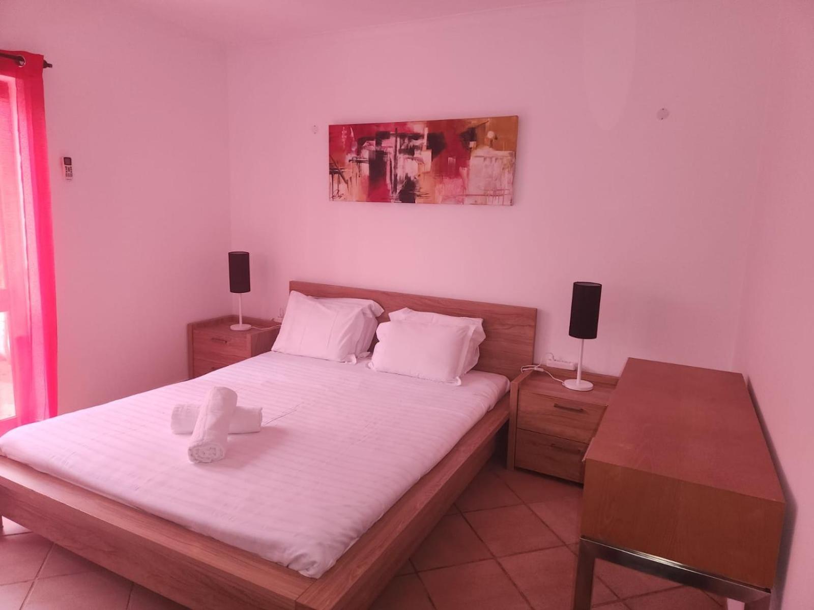Hostel Sunny House Lagos Exterior foto