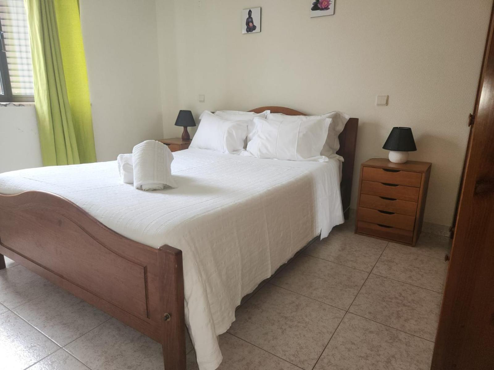 Hostel Sunny House Lagos Exterior foto