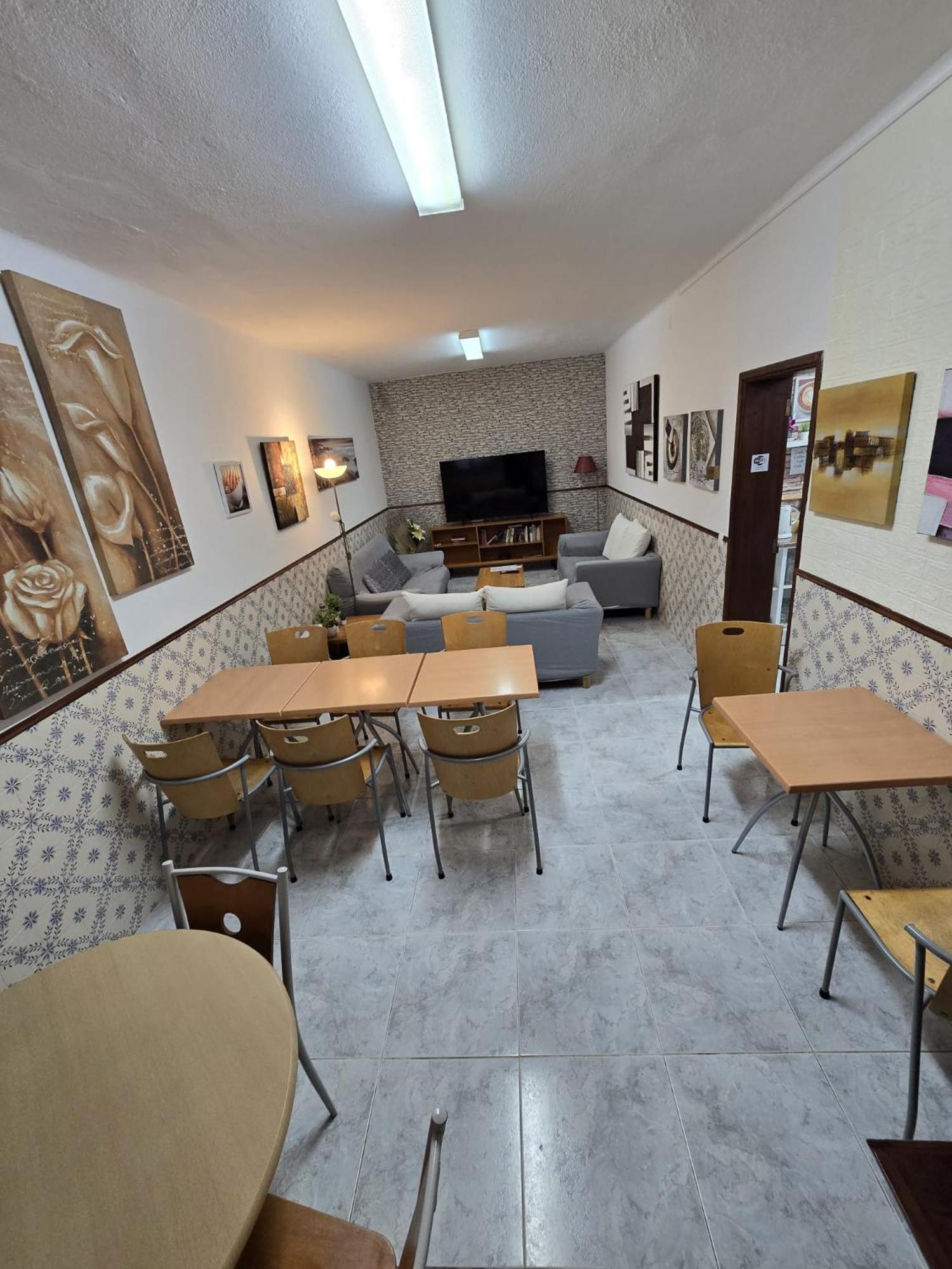 Hostel Sunny House Lagos Exterior foto
